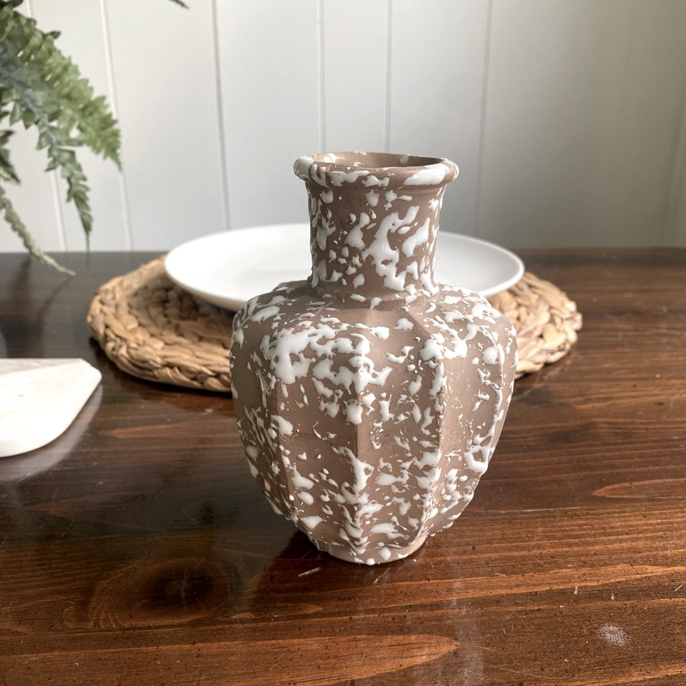 Handmade Antique Vase